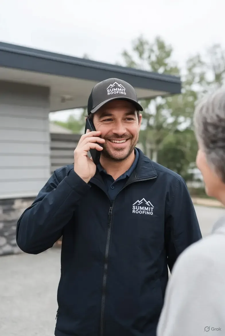 Flat Roof Leak Repair Dewey, OK FAQs
